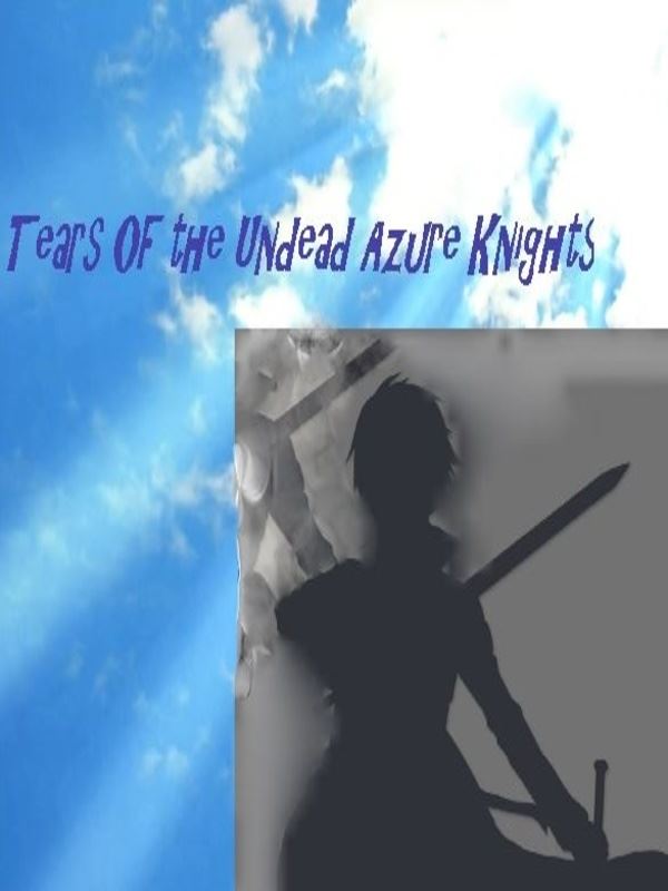 Tears Of The Undead Azure Knights icon