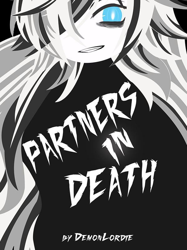 Partners In Death icon