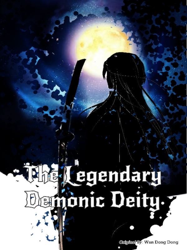 The Legendary Demonic Deity [BL] icon