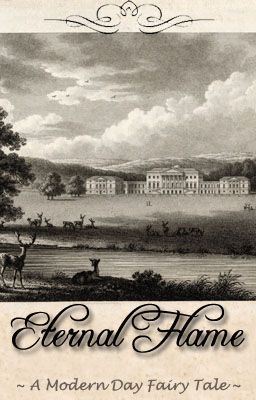 Eternal Flame ~ A Pemberley Fairy Tale icon