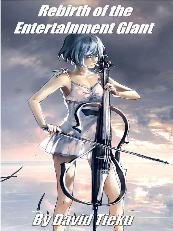 Rebirth of the Entertainment Giant icon