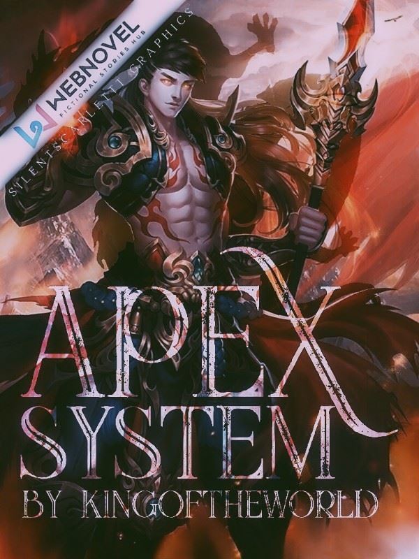 Reboot! Look up Apex System! icon