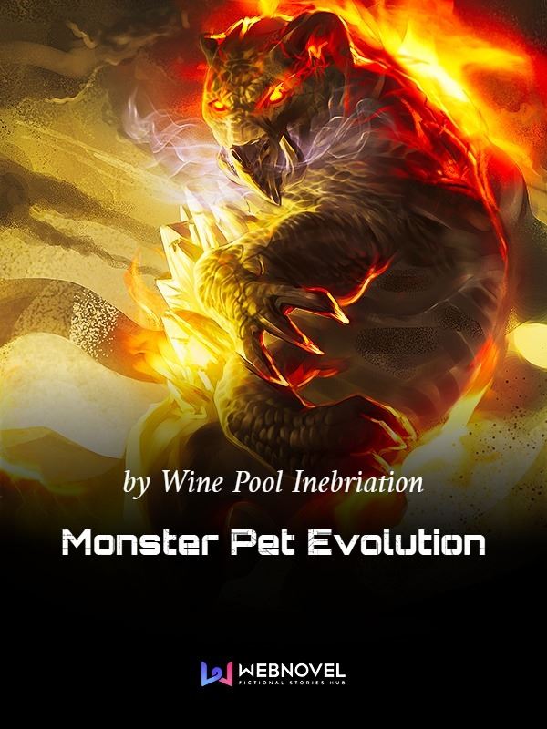 Monster Pet Evolution icon