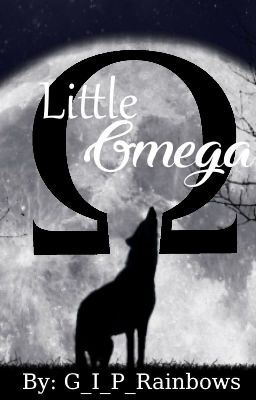 Little Omega icon