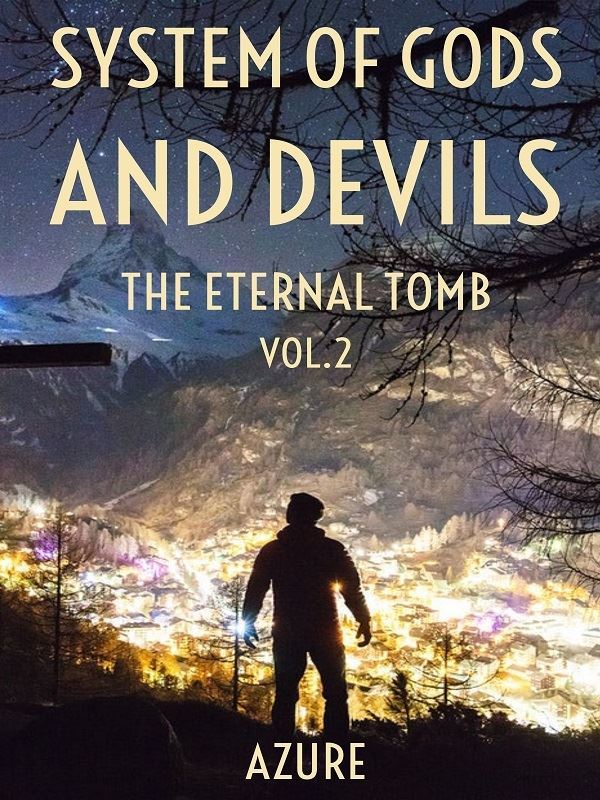 System of gods and devils icon