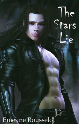 The Stars Lie {Myrnin, Morganville Vampires} icon