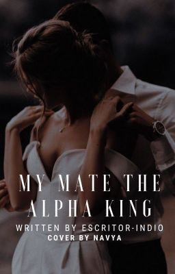 My Mate The Alpha King icon