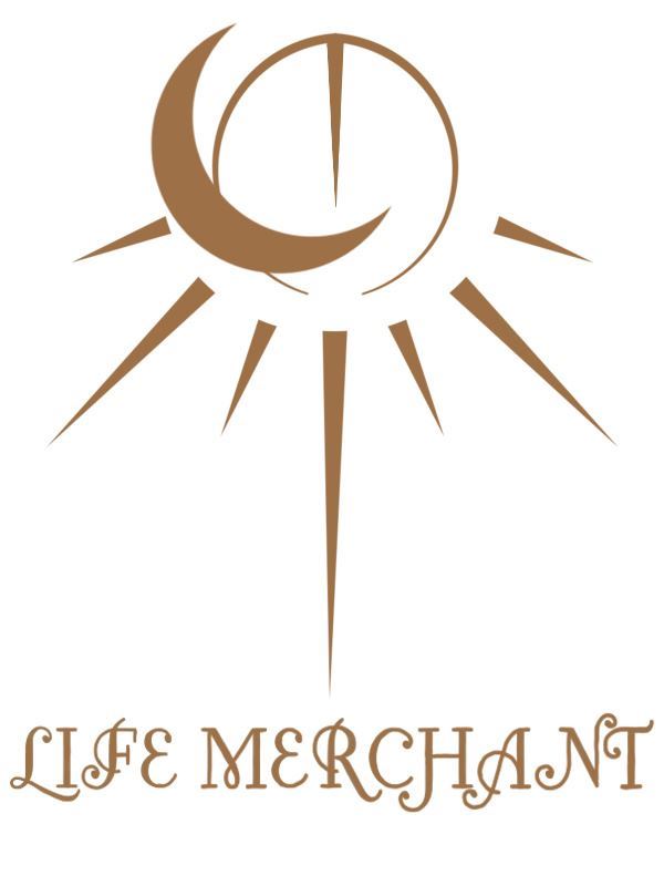 Life Merchant icon