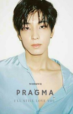 Pragma ( jeon wonwoo) icon