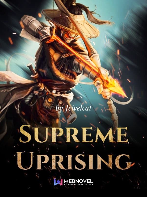 The Supreme Uprising icon