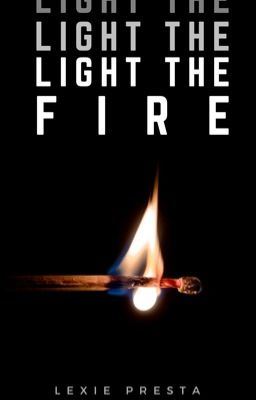 Light The Fire || Stilinski || Book Two icon