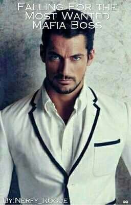 Falling for The Most Wanted Mafia Boss icon