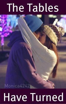 The Tables Have Turned icon