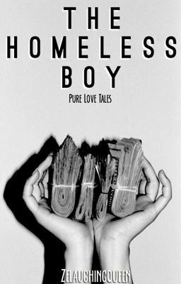 The Homeless Boy icon