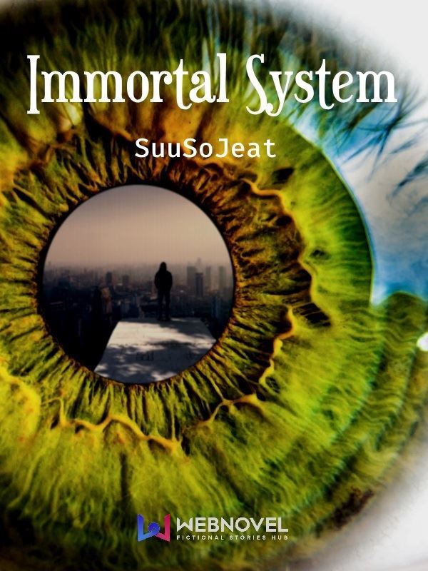 Immortal System icon