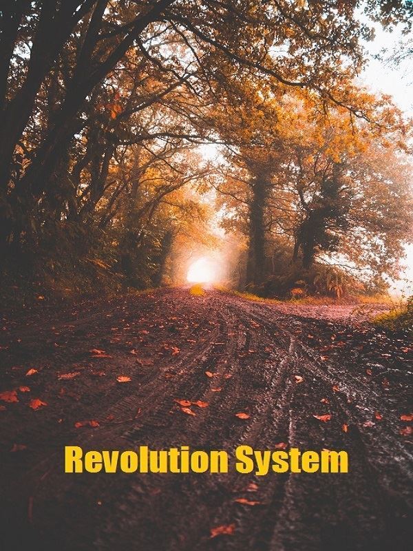 Revolution System icon
