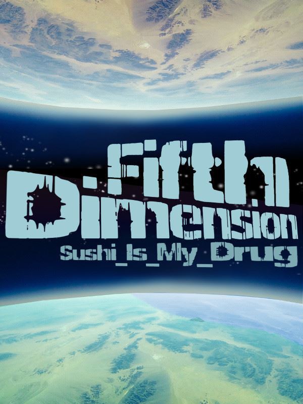 Fifth Dimension icon