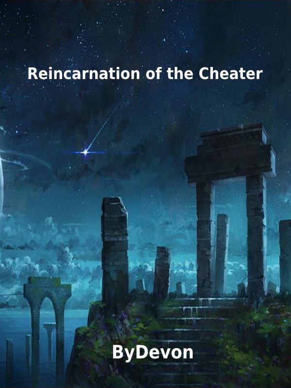 Reincarnation of the Cheater icon