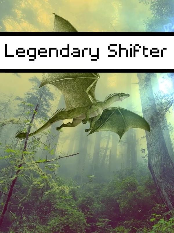 Legendary Shifter icon