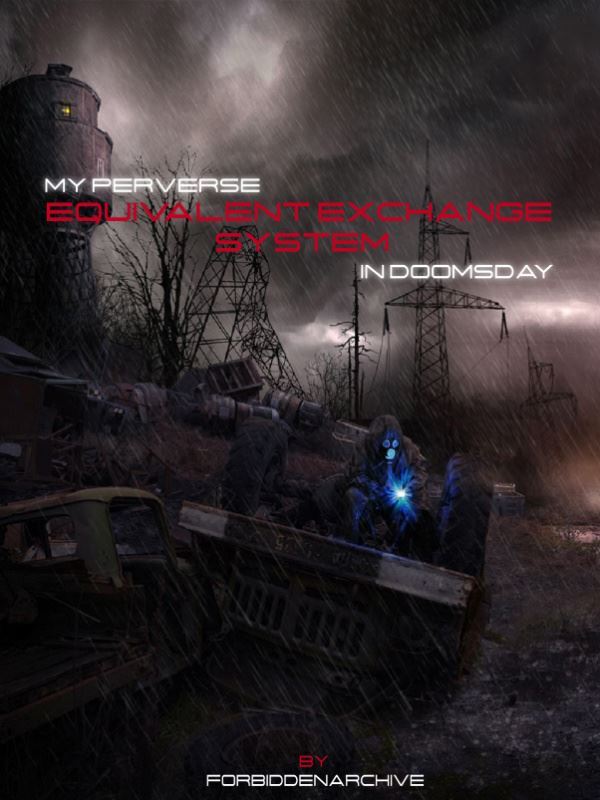 My Perverse Equivalent Exchange System in Doomsday icon