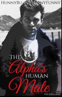 The Alphas Human Mate icon