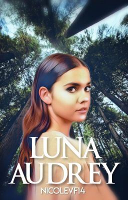 Luna Audrey icon