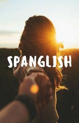 Spanglish | editing icon