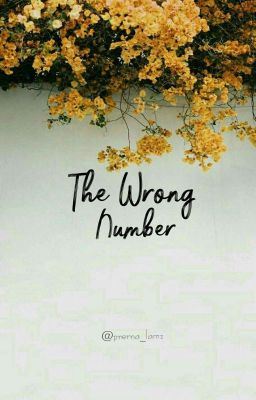 The Wrong Number icon