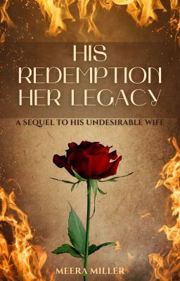 His Redemption, Her Legacy icon