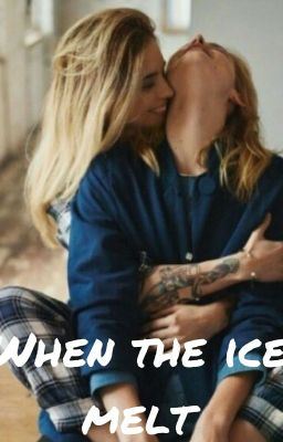 When the ice melts (girlxgirl) [complete] icon