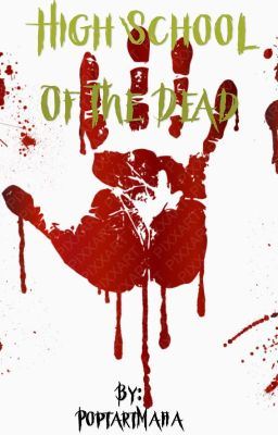 High School of the Dead icon