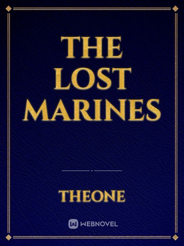 The Lost Marines icon