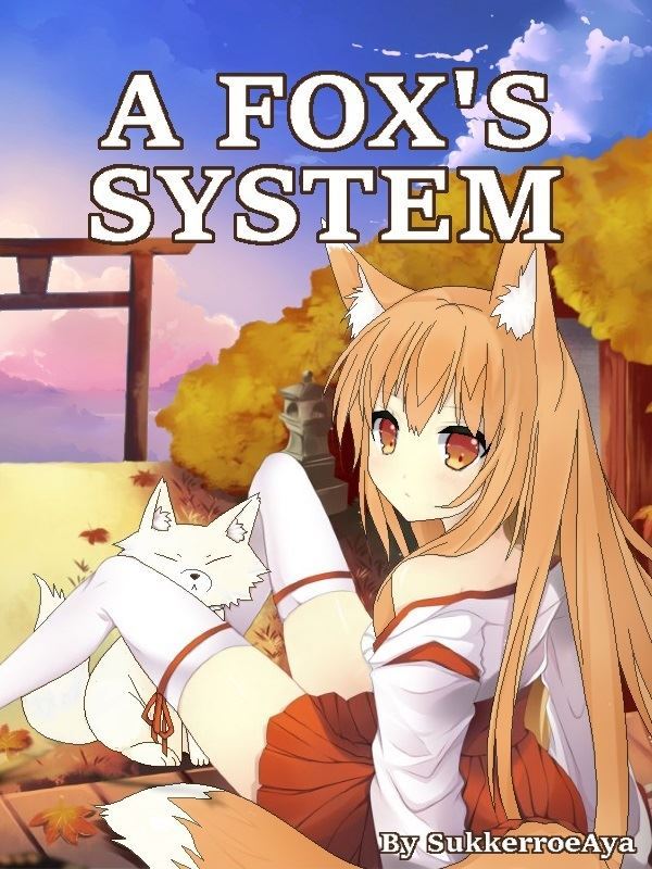 A Fox's System icon