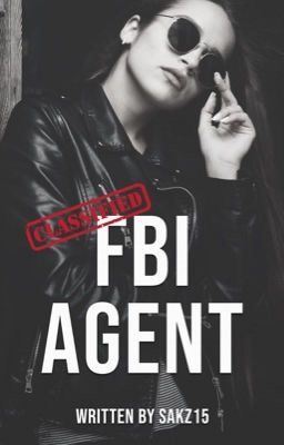 FBI Agent icon
