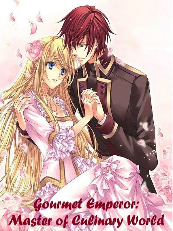 Gourmet Emperor: Master of Culinary World icon