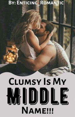 Clumsy Is My Middle Name!!! icon