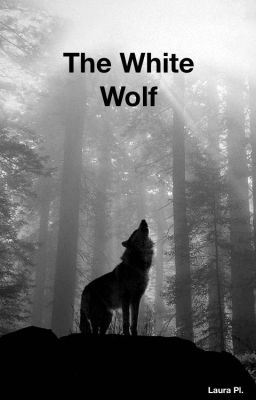The White Wolf #Wattys2020 icon