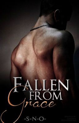 Fallen From Grace | BOOK 1 ✔️ icon