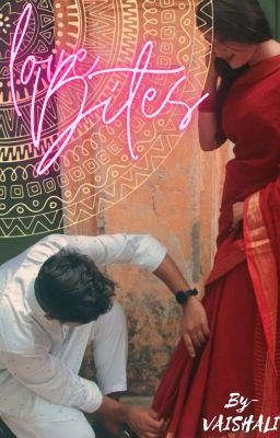 Love Bites- Collection of Short Romantic Stories icon