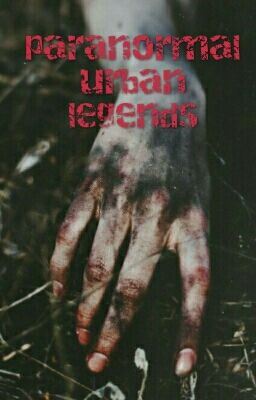 Paranormal Urban Legends icon