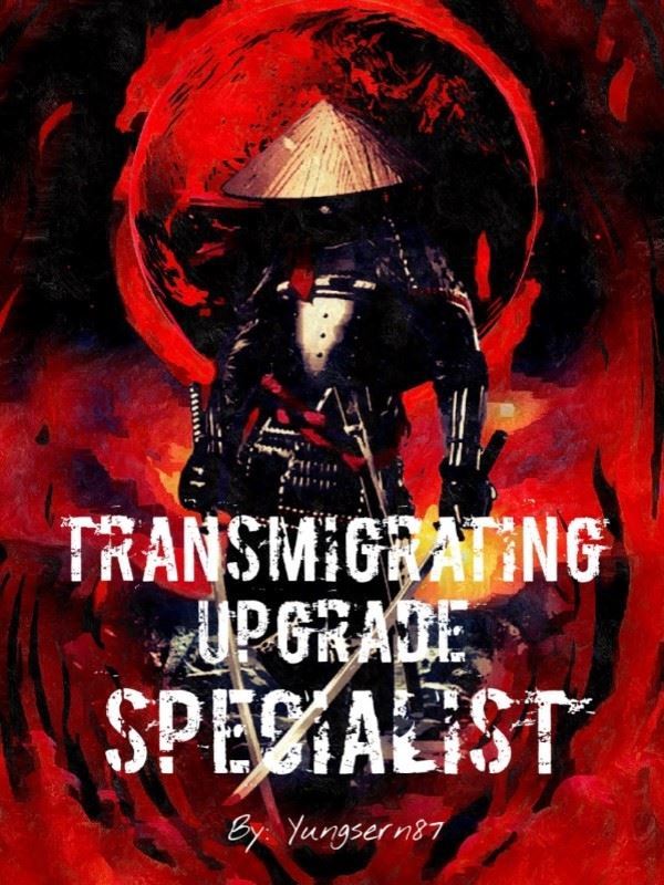 Transmigration Upgrade Specialist icon