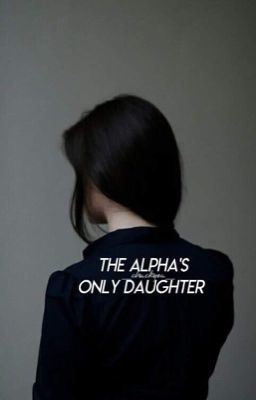 The Alpha's Only Daughter icon