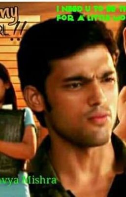 I NEED U TO BE THERE..... for a little more than Always!! icon