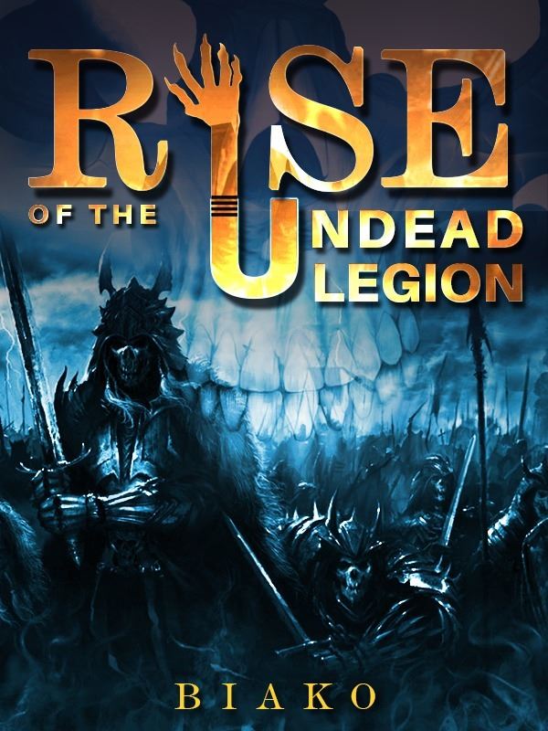 Rise of The Undead Legion icon