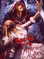 Bound to My Demon Mate icon