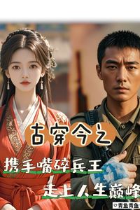 Joining Forces with The Sharp-Tongued Soldier King of the 70s, They Reached The Peak of Life. icon