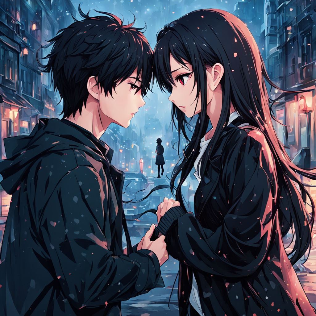 The 100th confession failed for me, so I swore I wouldn’t confess again. But when I went to confess again, something seemed off about the other person. icon