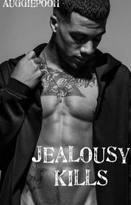 Jealousy Kills icon