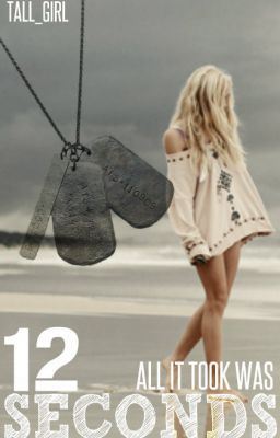 12 Seconds (#1 in Military series) icon