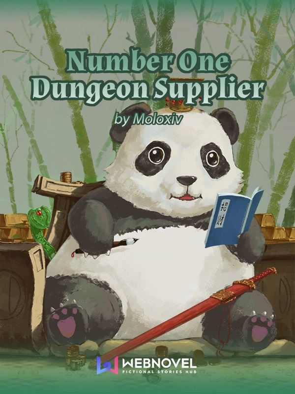 Number One Dungeon Supplier icon